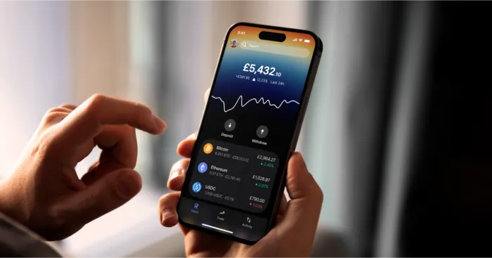 Így működik a megtakarítás a Revolutnál Befektetés a Revolut bankszámlán