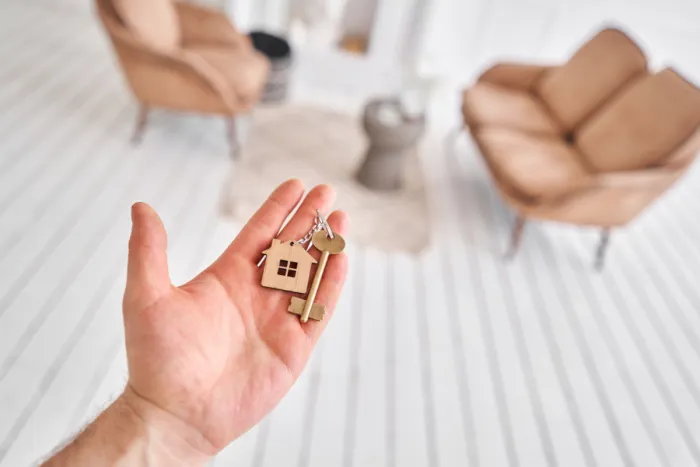 Átvihető az Otthon Start hitel egy másik lakásra? Lakáskulcs a kézben